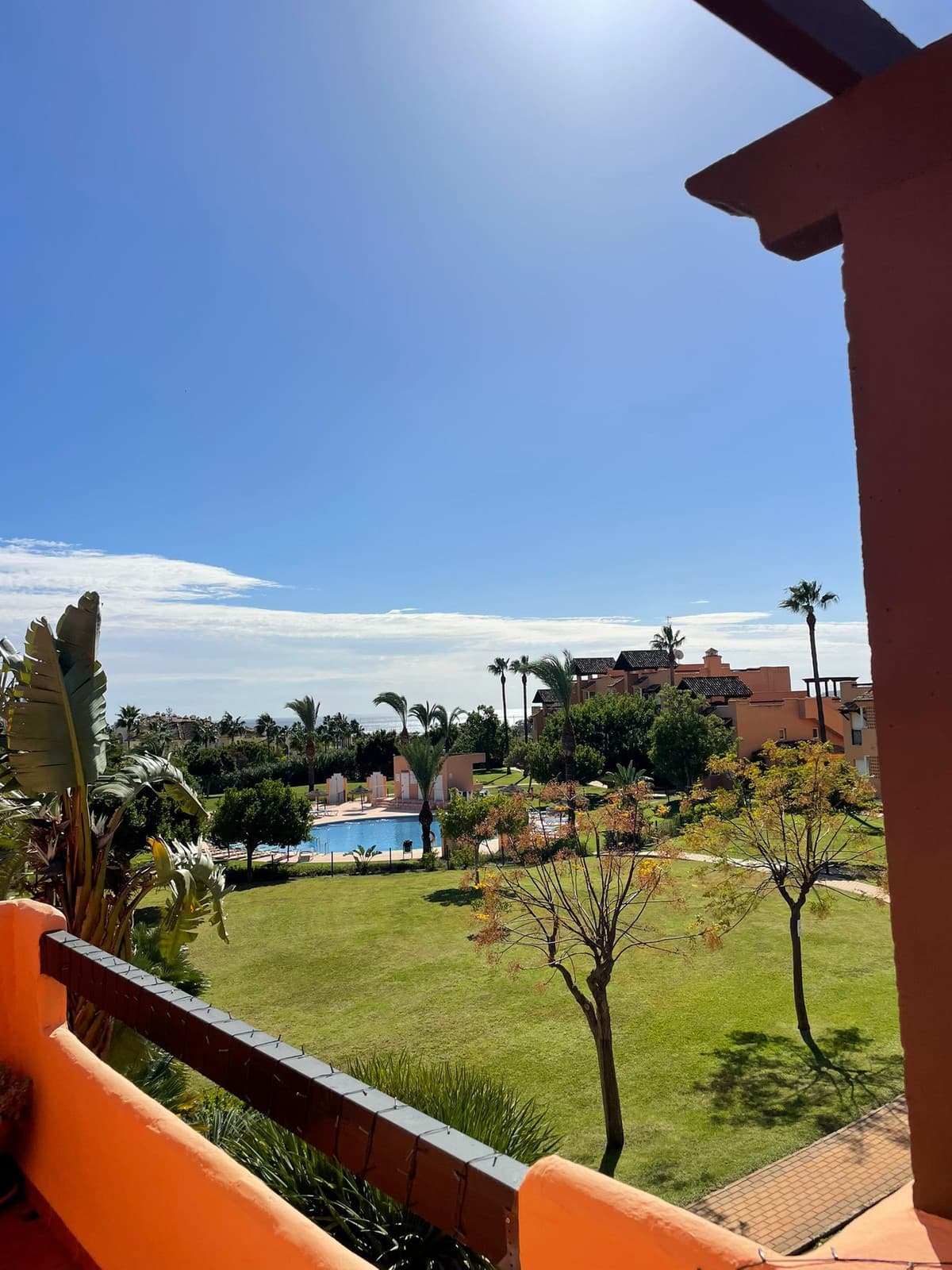 Penthouse in Casares — photo 3 of 10