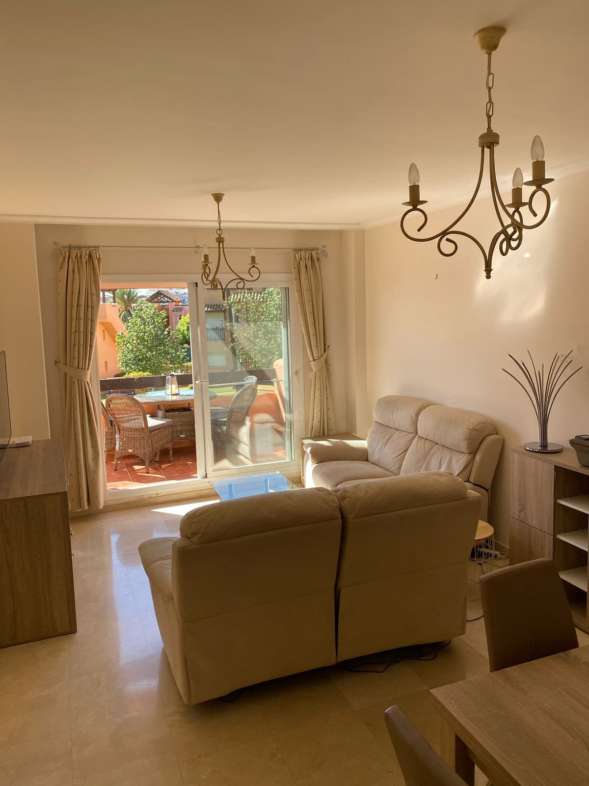 Penthouse in Casares — photo 6 of 10