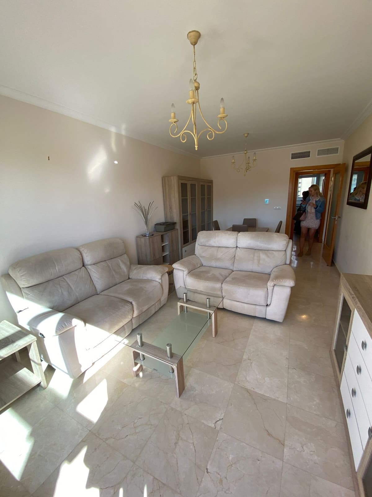 Penthouse in Casares — photo 7 of 10