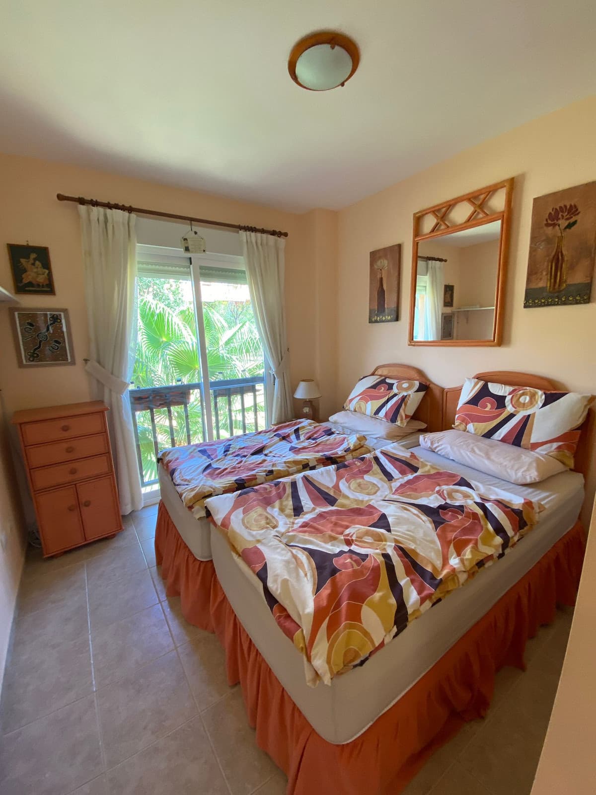 Penthouse in Casares — photo 8 of 10