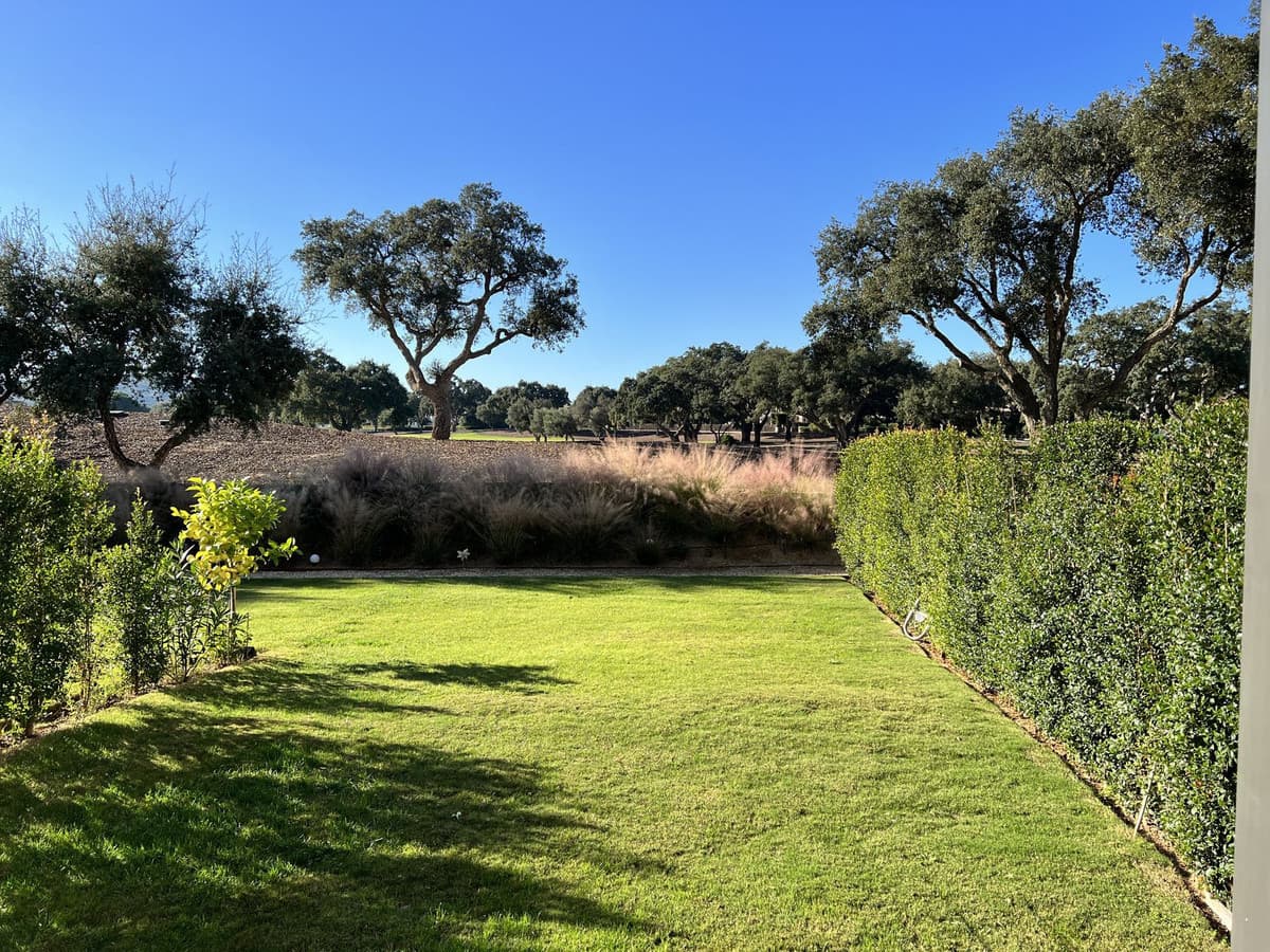 Semi-Detached House in Sotogrande Alto — photo 4 of 10