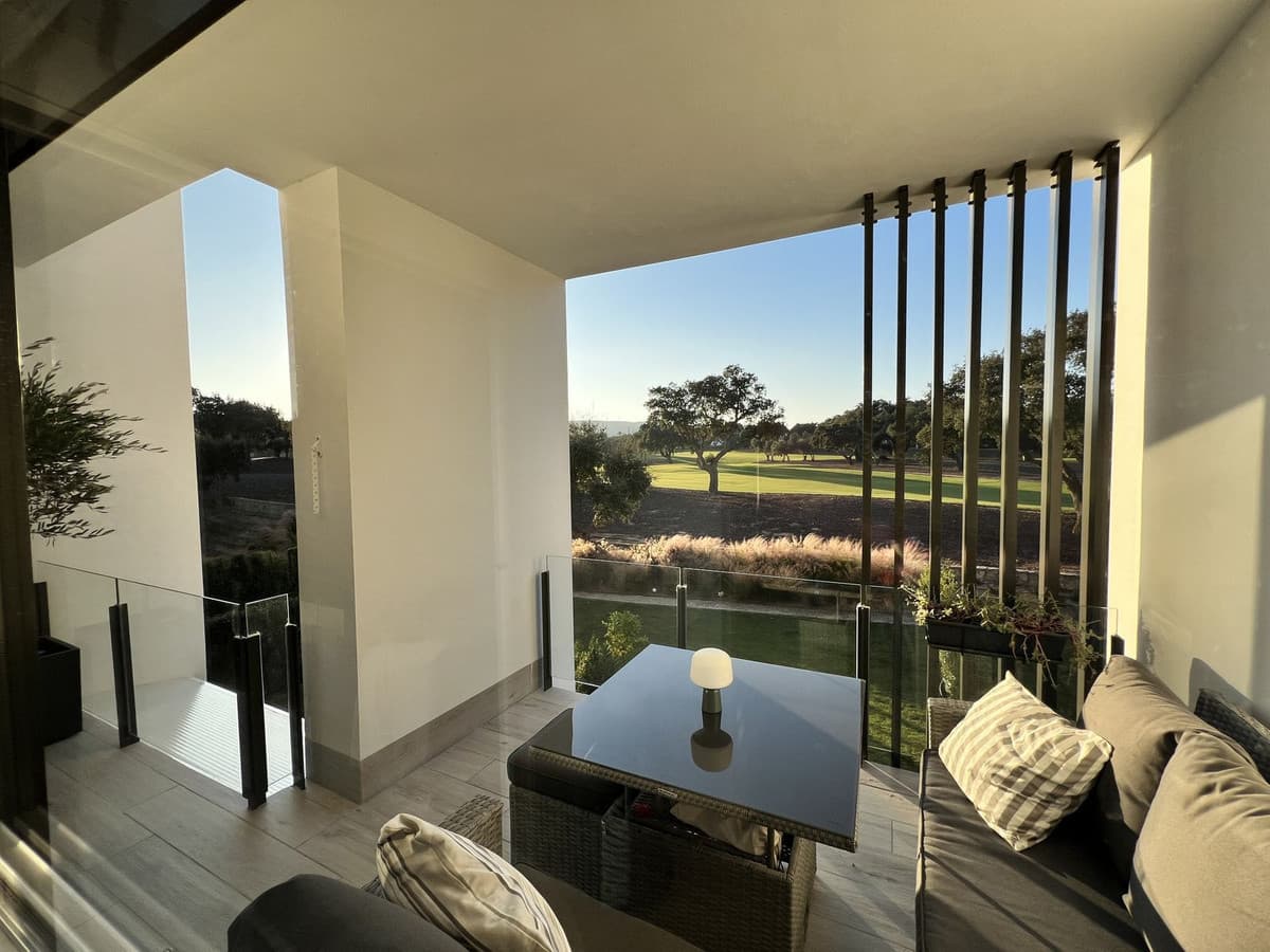 Semi-Detached House in Sotogrande Alto — photo 6 of 10