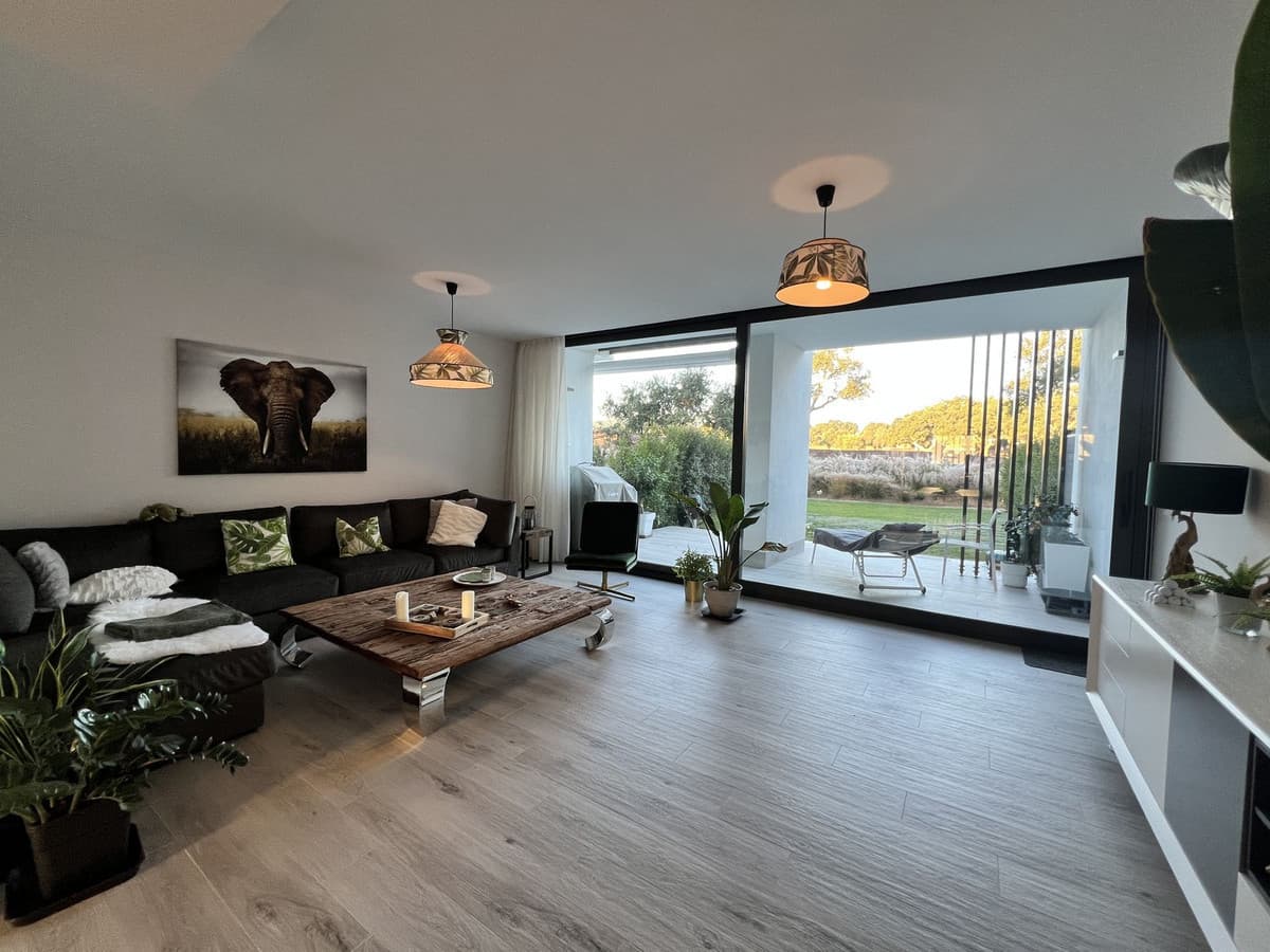 Semi-Detached House in Sotogrande Alto — photo 9 of 10