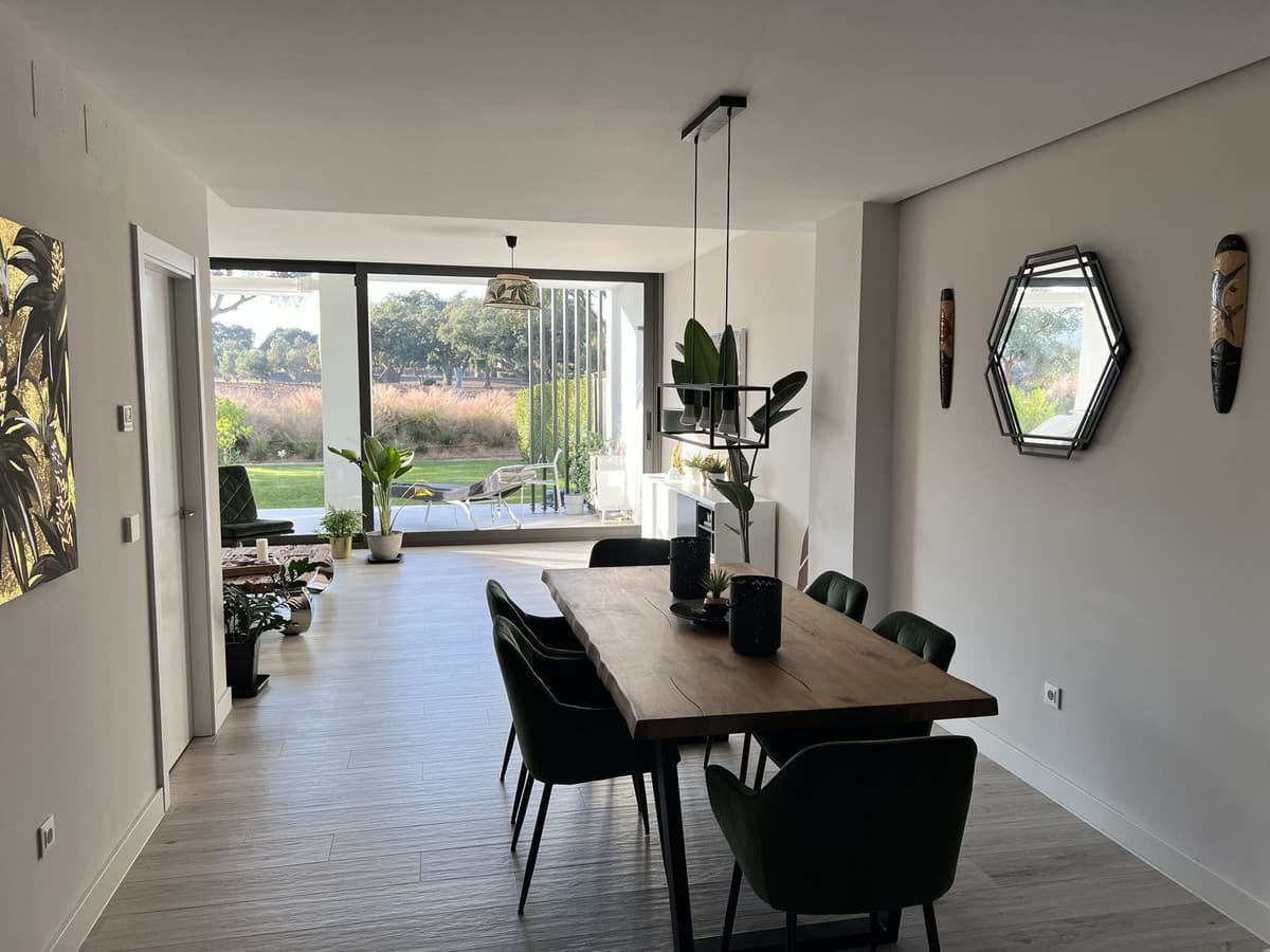 Semi-Detached House in Sotogrande Alto — photo 10 of 10