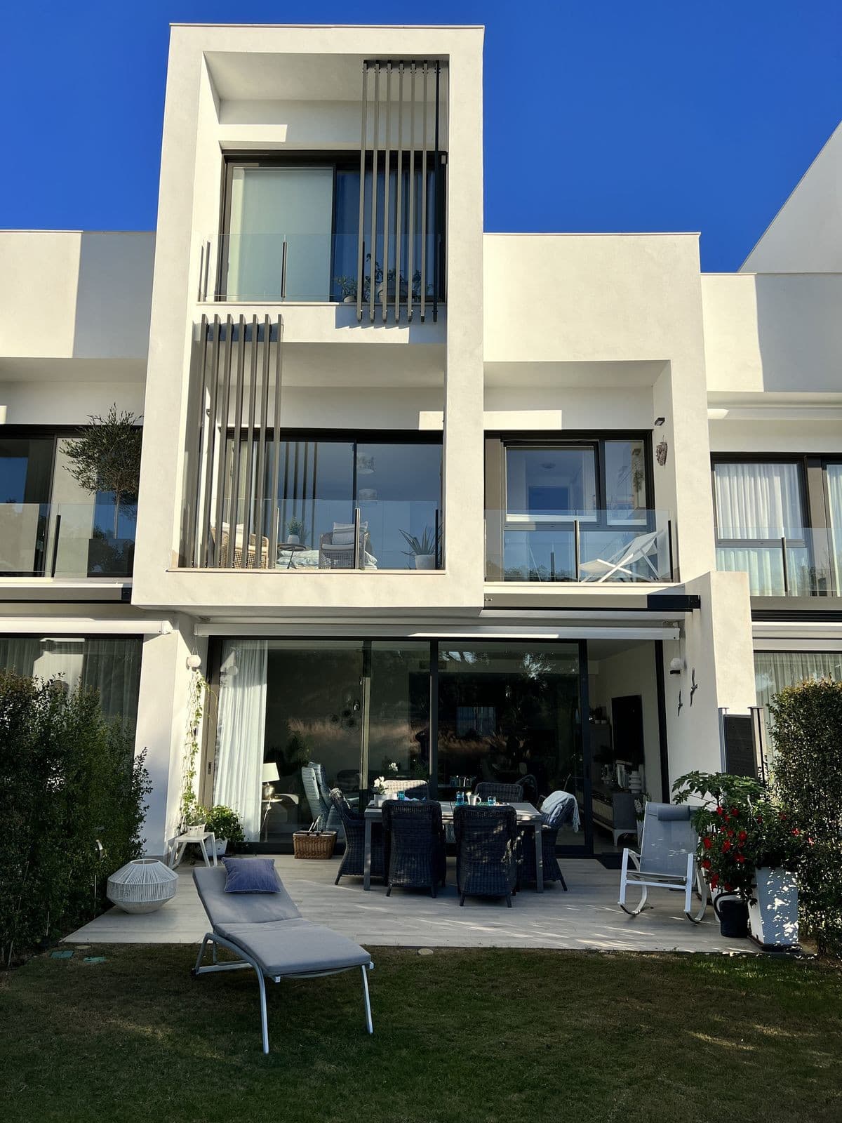Townhouse in Sotogrande — photo 2 of 10