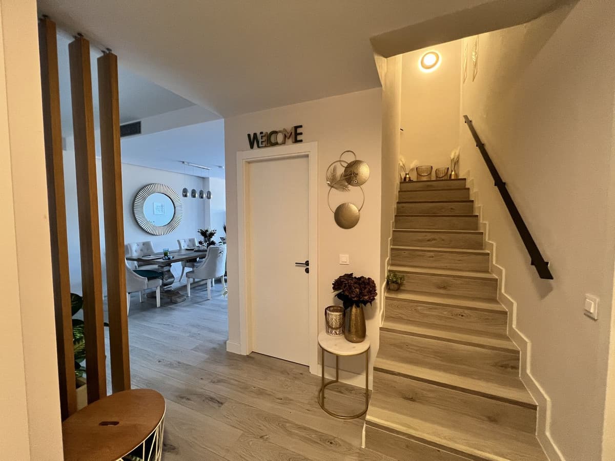 Townhouse in Sotogrande — photo 5 of 10