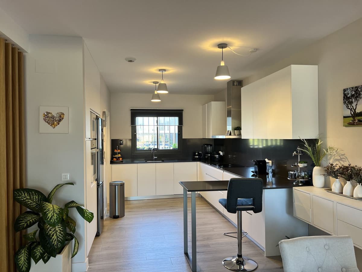 Townhouse in Sotogrande — photo 6 of 10