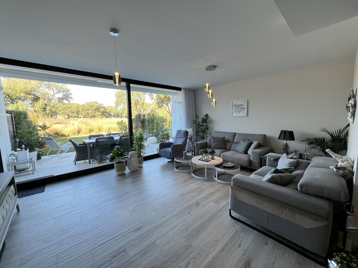 Townhouse in Sotogrande — photo 7 of 10