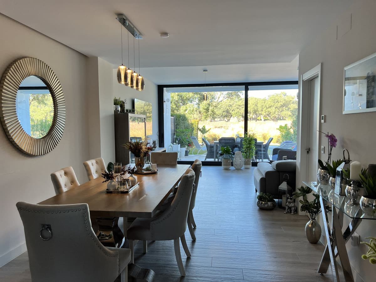 Townhouse in Sotogrande — photo 10 of 10