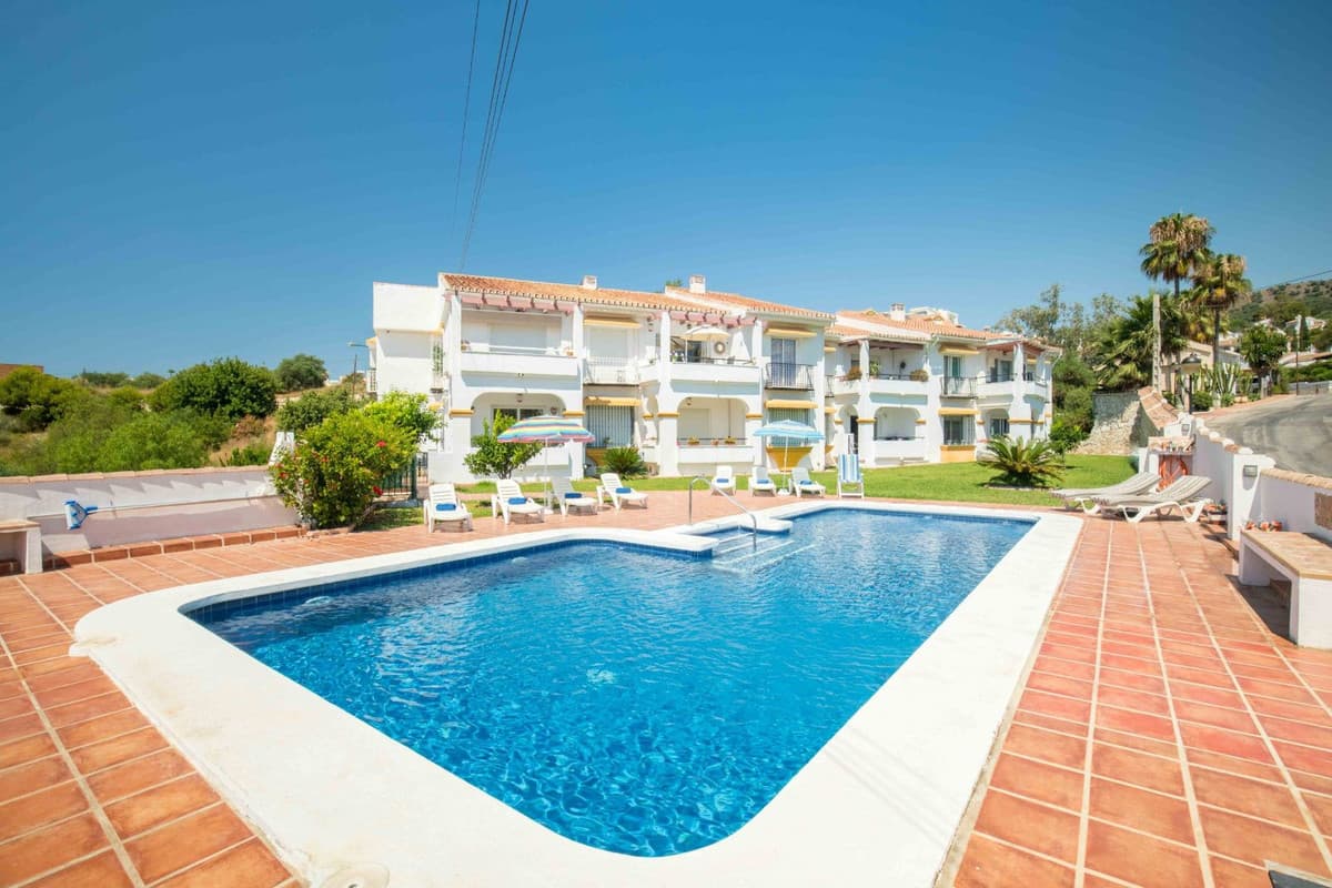 Ground Floor Apartment in Benalmadena — photo 1 of 10