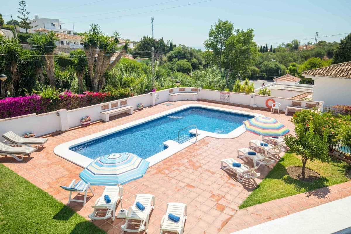 Ground Floor Apartment in Benalmadena — photo 2 of 10