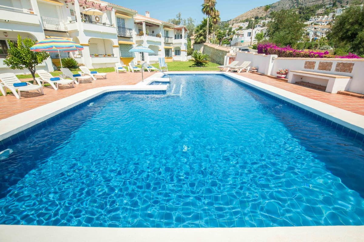 Ground Floor Apartment in Benalmadena — photo 3 of 10