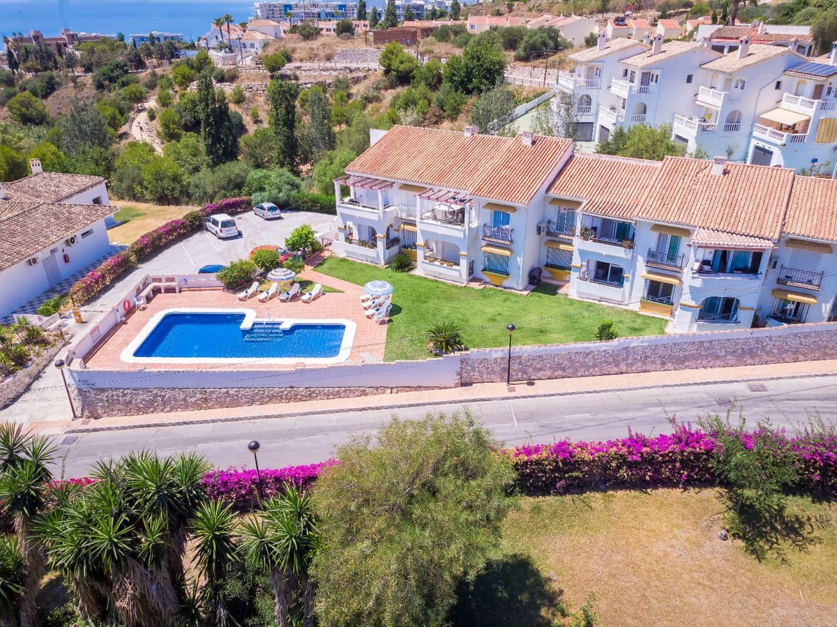 Ground Floor Apartment in Benalmadena — photo 4 of 10