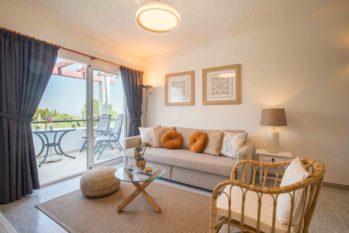 Ground Floor Apartment in Benalmadena — photo 5 of 10