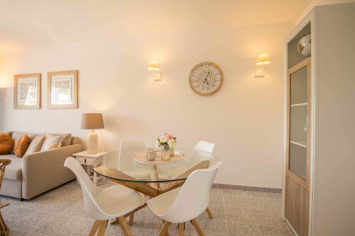 Ground Floor Apartment in Benalmadena — photo 6 of 10