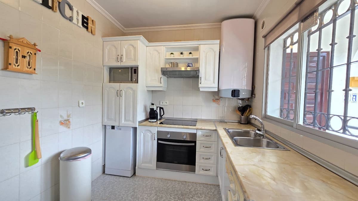Ground Floor Apartment in Benalmadena — photo 7 of 10