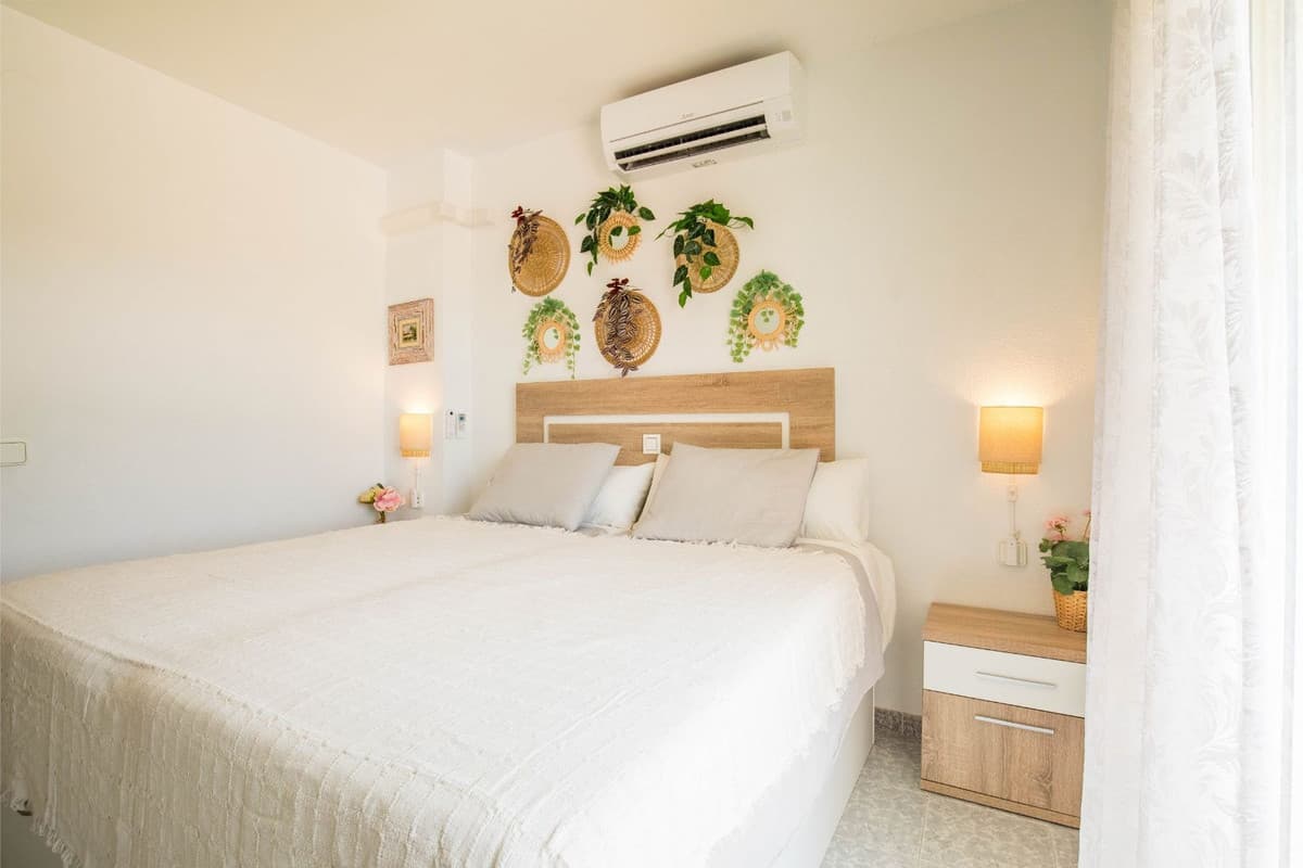 Ground Floor Apartment in Benalmadena — photo 9 of 10