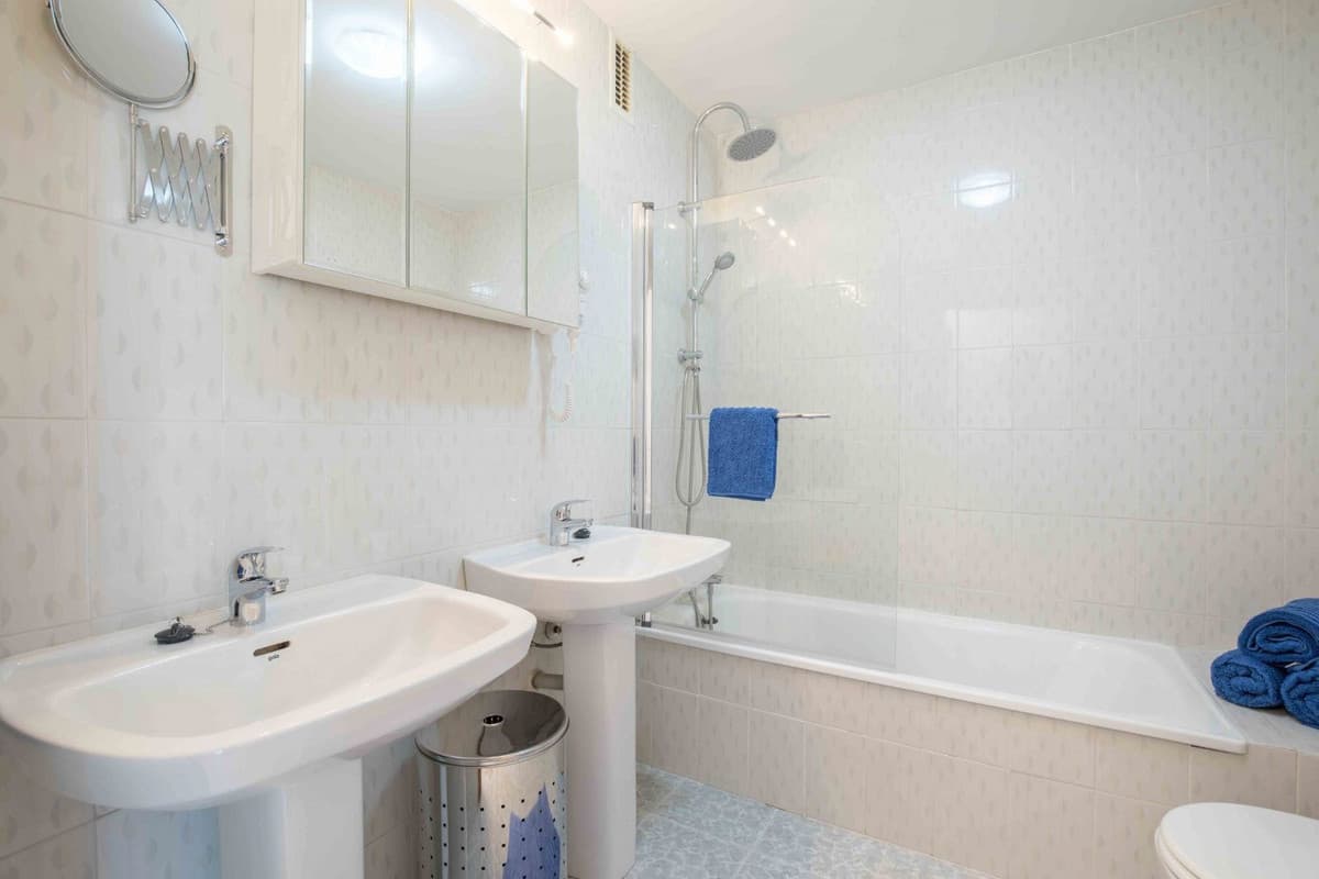 Ground Floor Apartment in Benalmadena — photo 10 of 10
