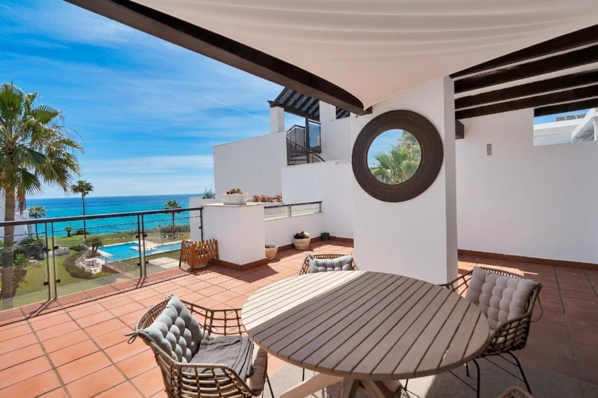 Penthouse in Casares — photo 2 of 10