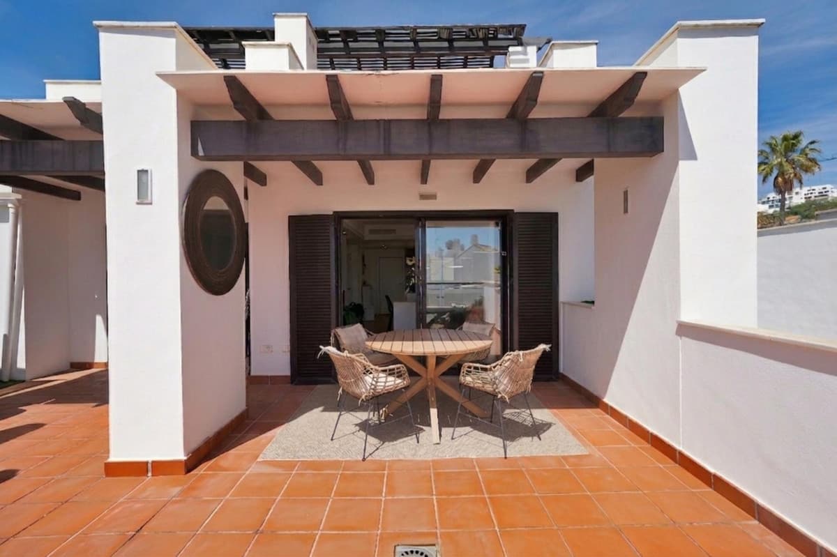 Penthouse in Casares — photo 3 of 10