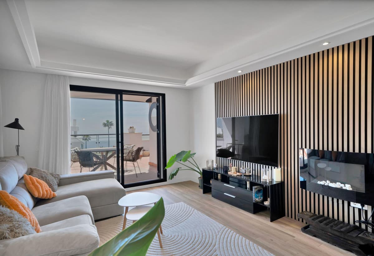 Penthouse in Casares — photo 5 of 10