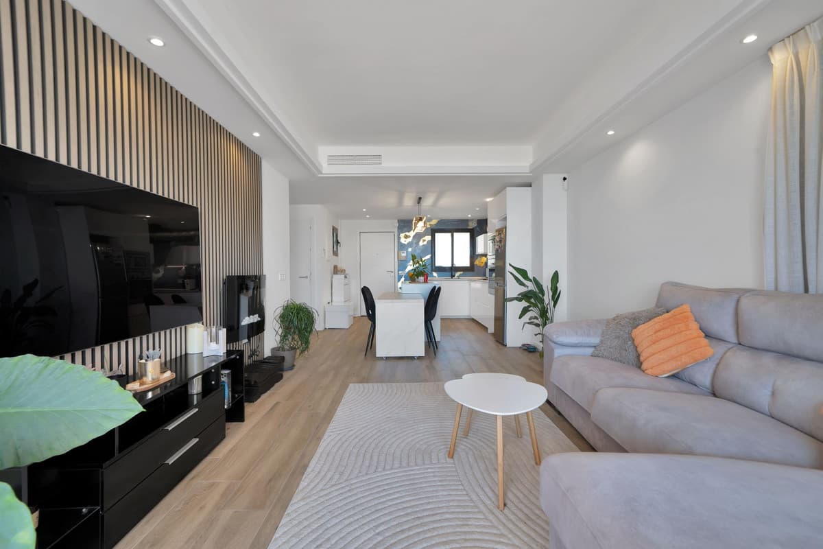 Penthouse in Casares — photo 6 of 10