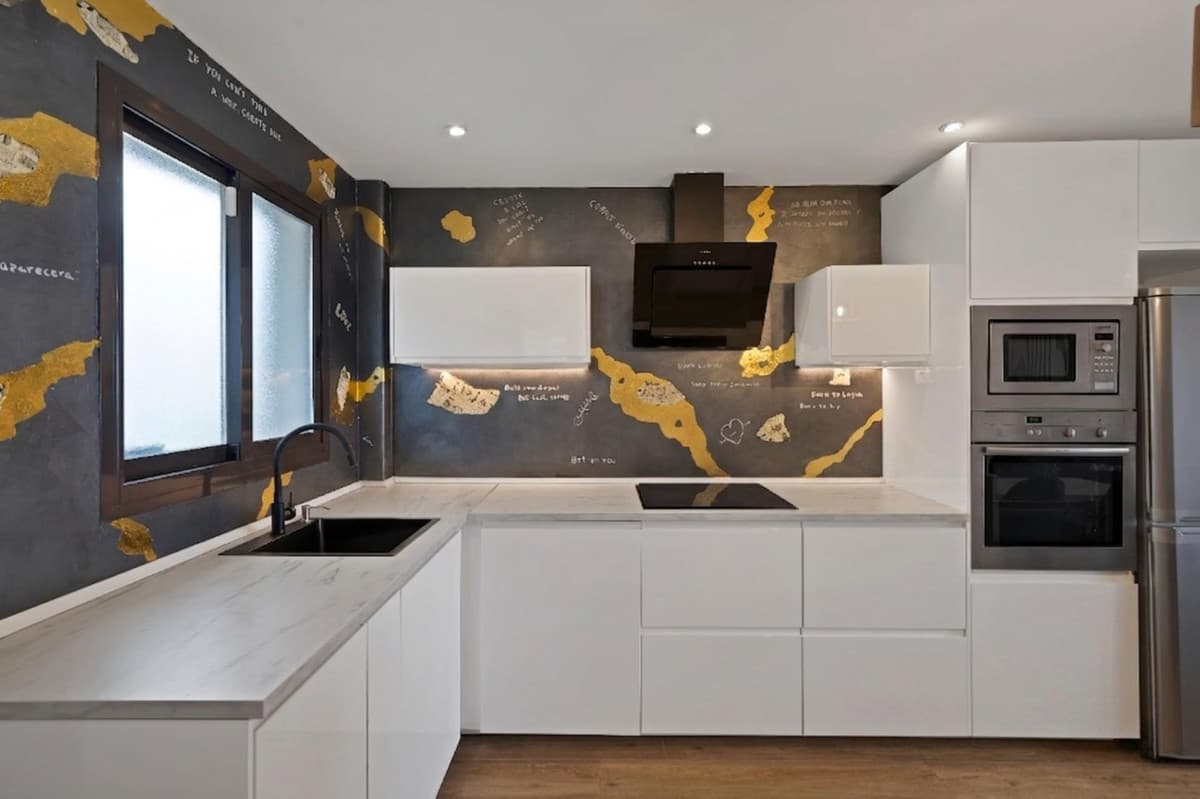 Penthouse in Casares — photo 10 of 10