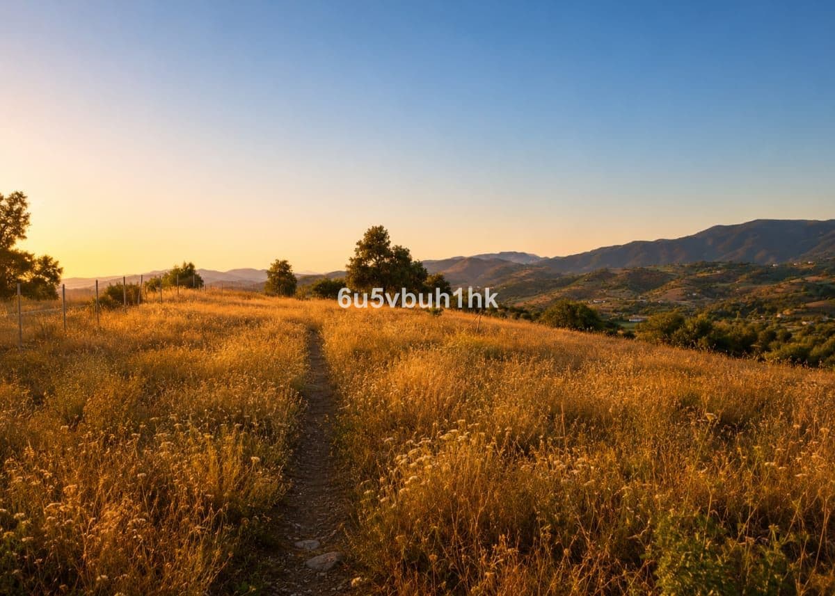 Cortijo in Tolox — photo 4 of 10