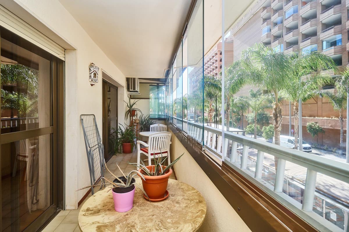 Middle Floor Apartment in Fuengirola — photo 6 of 10