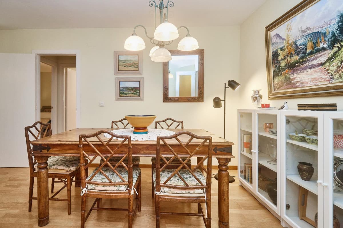 Middle Floor Apartment in Fuengirola — photo 7 of 10
