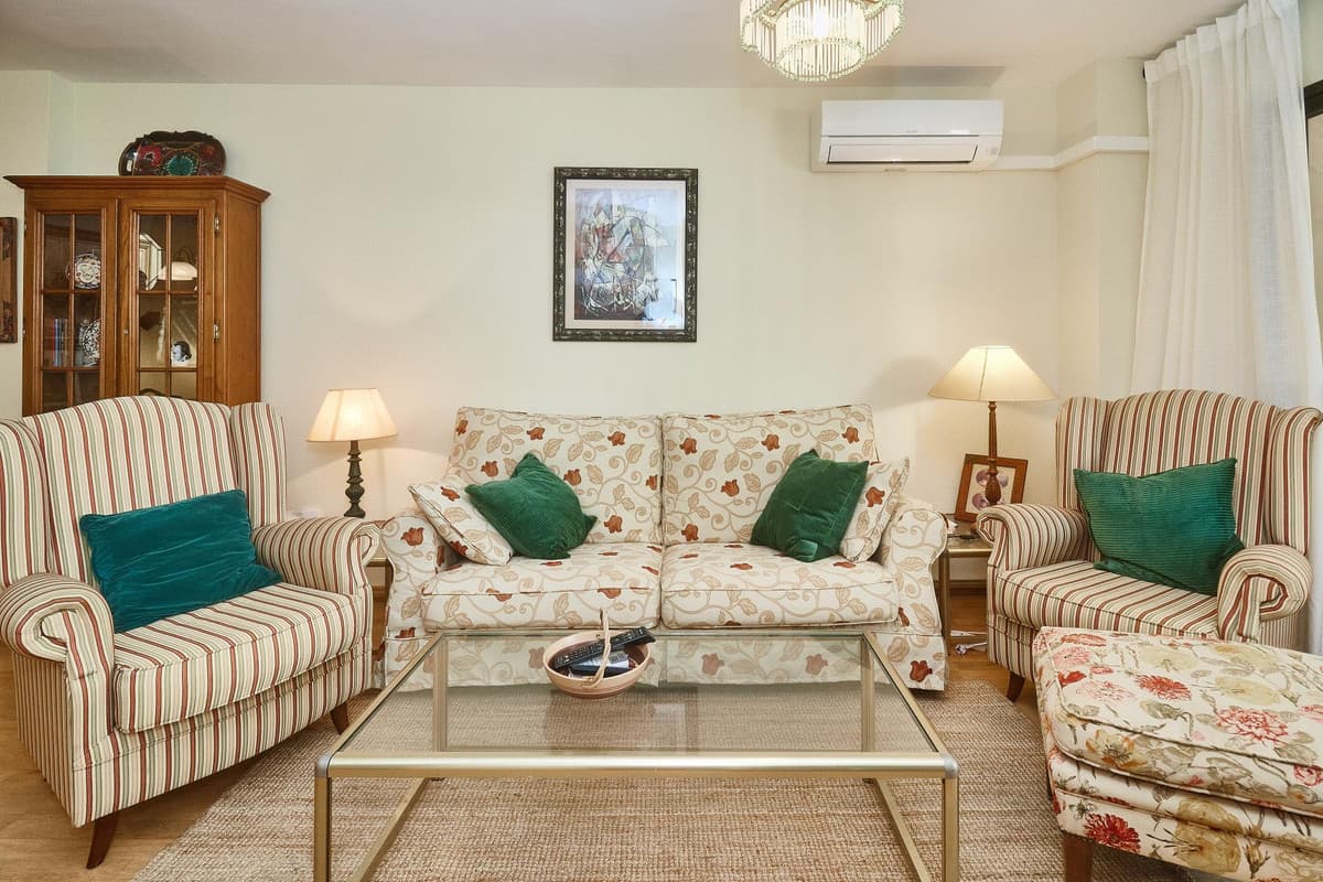 Middle Floor Apartment in Fuengirola — photo 8 of 10