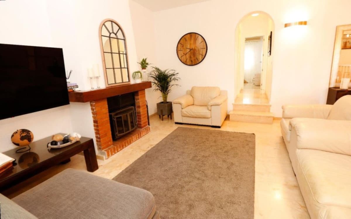 Townhouse in San Pedro de Alcántara — photo 8 of 10
