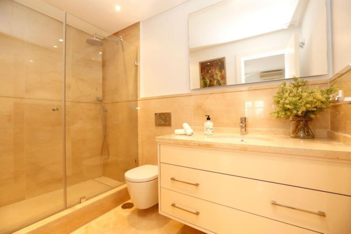 Townhouse in San Pedro de Alcántara — photo 9 of 10