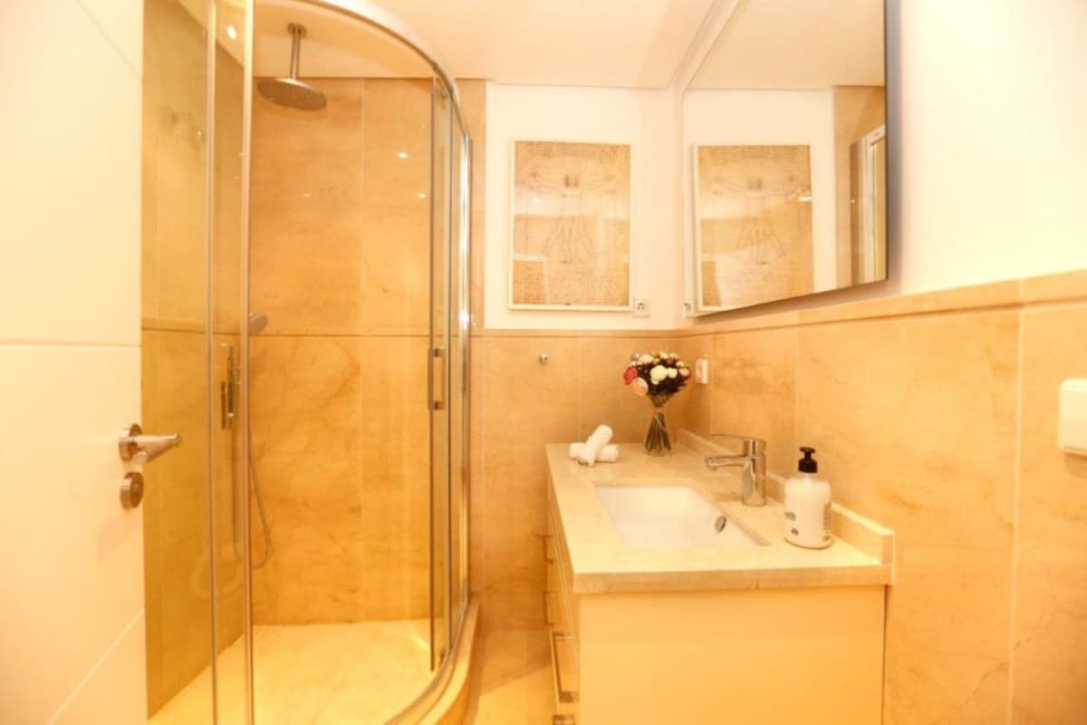 Townhouse in San Pedro de Alcántara — photo 10 of 10