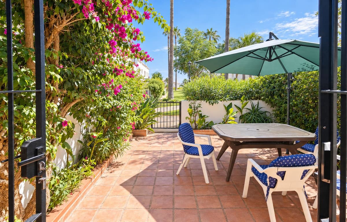 Townhouse in Casares Playa — photo 5 of 10