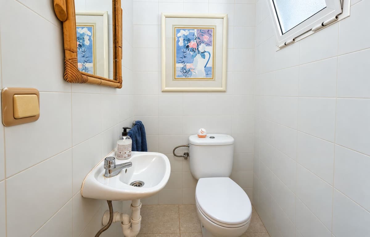 Townhouse in Casares Playa — photo 8 of 10