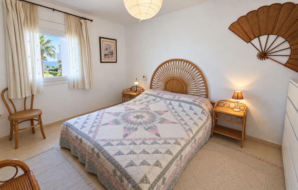 Townhouse in Casares Playa — photo 9 of 10