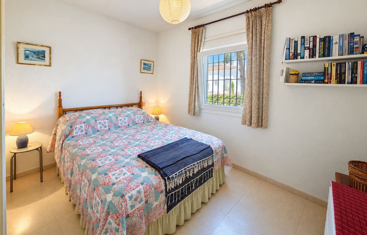 Townhouse in Casares Playa — photo 10 of 10