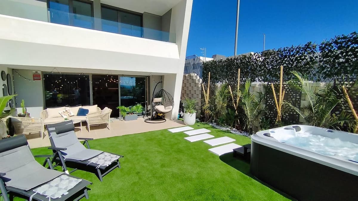 Semi-Detached House in Mijas — photo 1 of 10