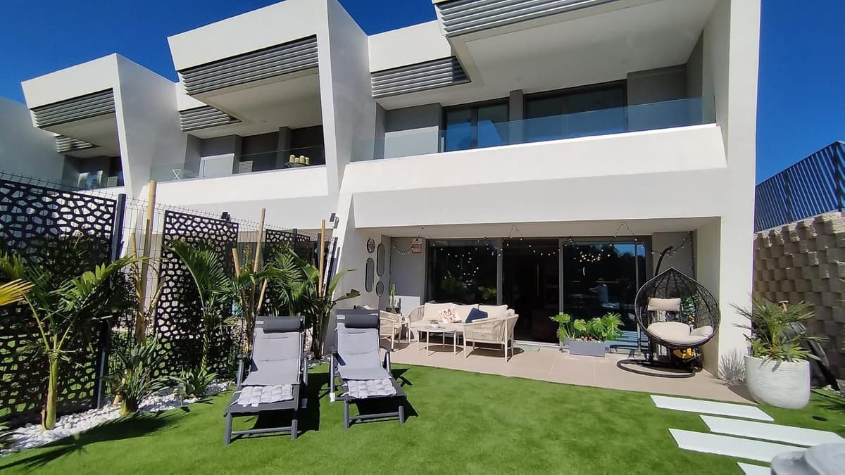 Semi-Detached House in Mijas — photo 2 of 10