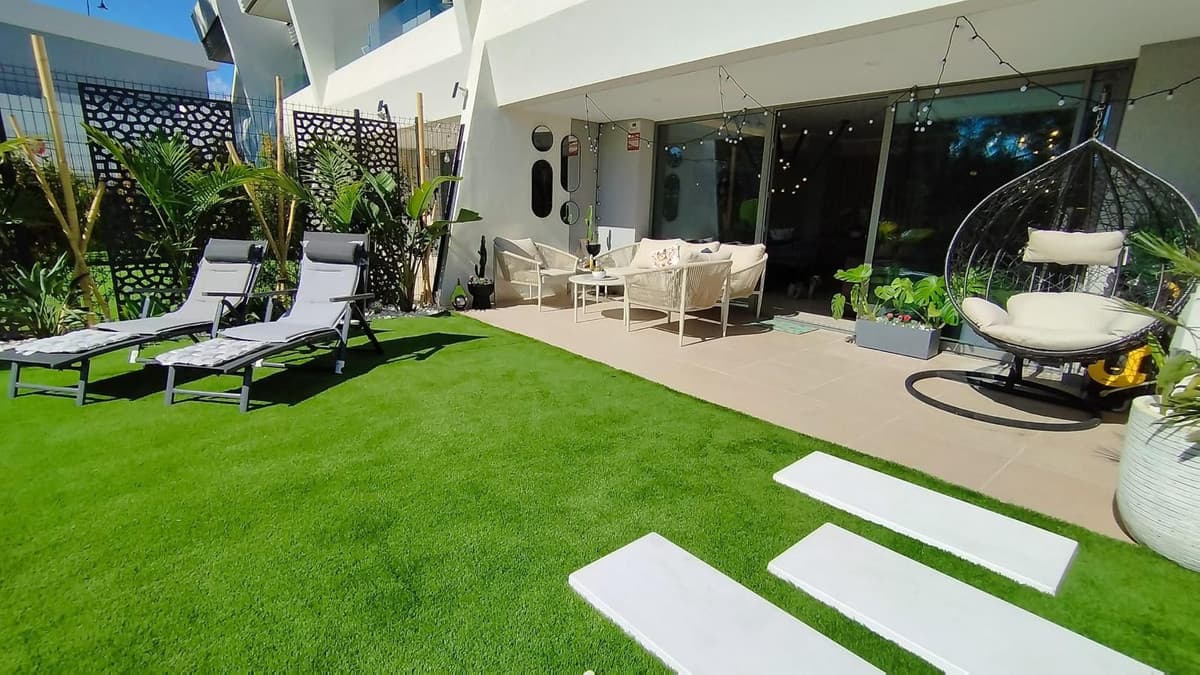 Semi-Detached House in Mijas — photo 3 of 10