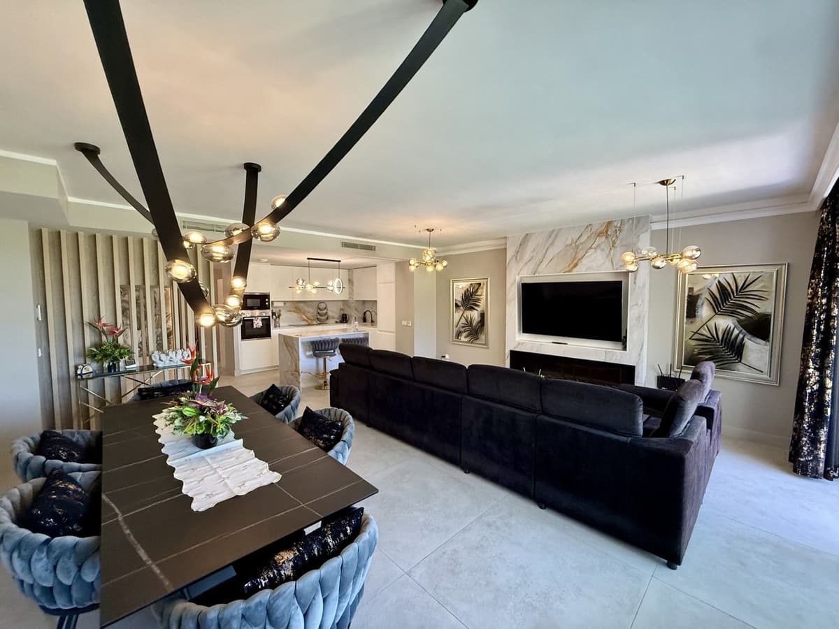 Semi-Detached House in Mijas — photo 4 of 10