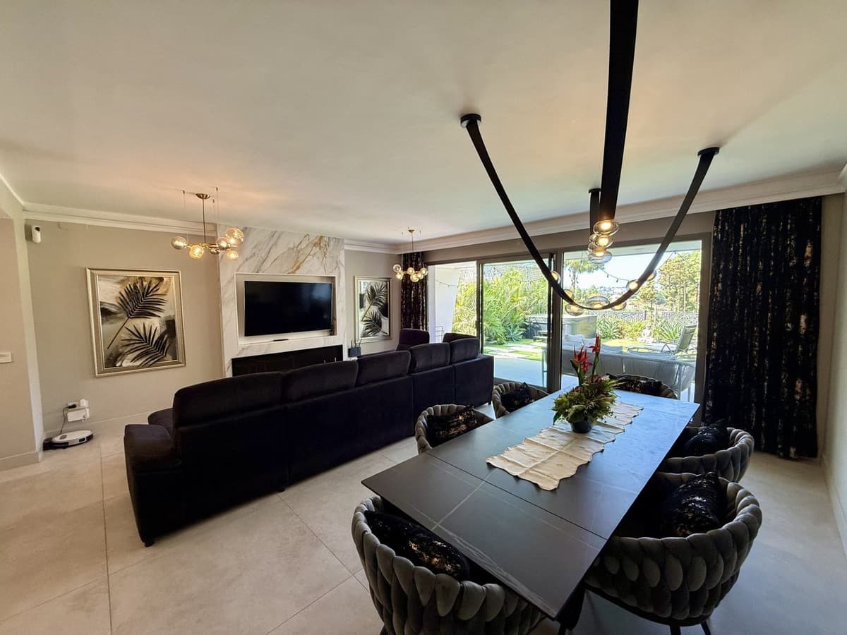 Semi-Detached House in Mijas — photo 5 of 10