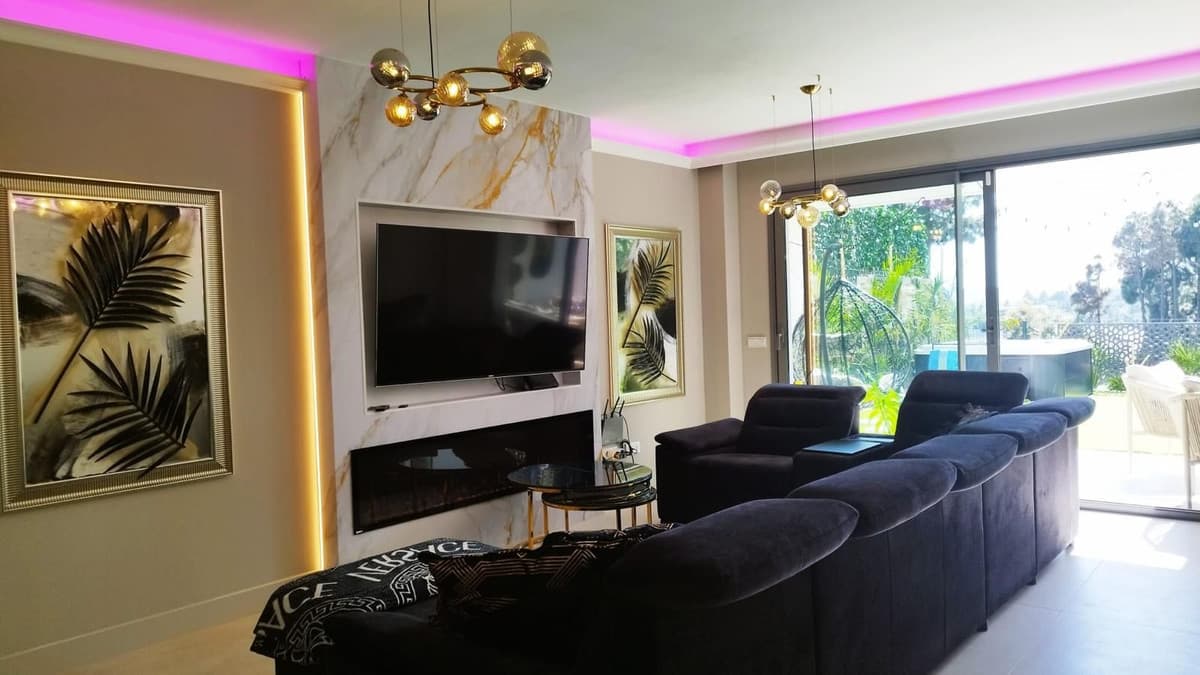 Semi-Detached House in Mijas — photo 6 of 10