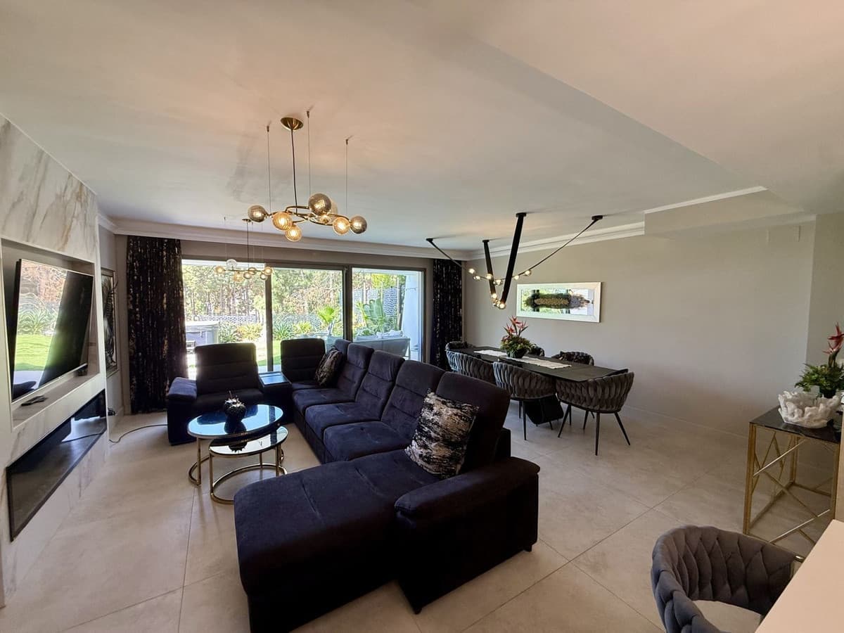 Semi-Detached House in Mijas — photo 7 of 10