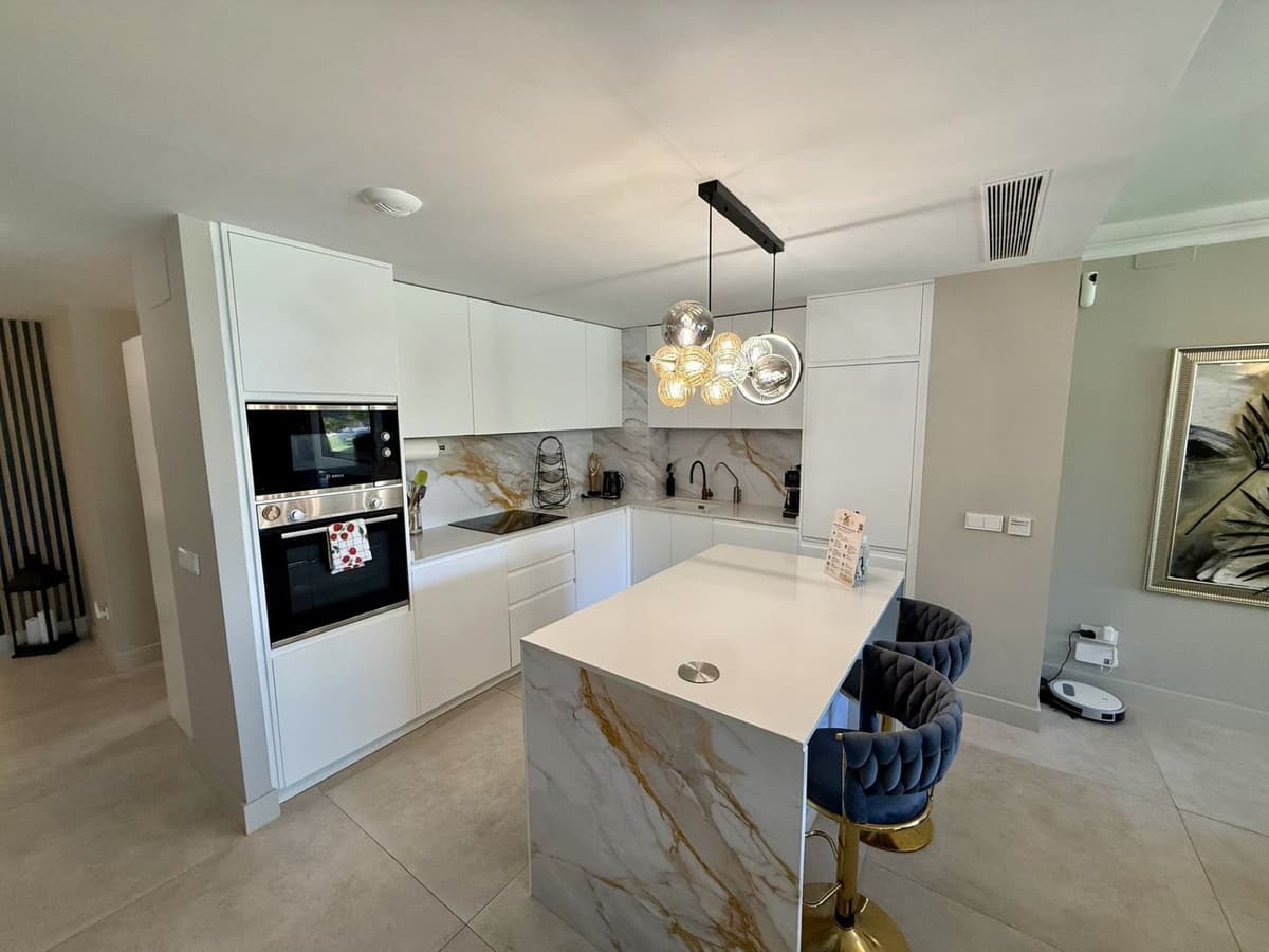 Semi-Detached House in Mijas — photo 8 of 10