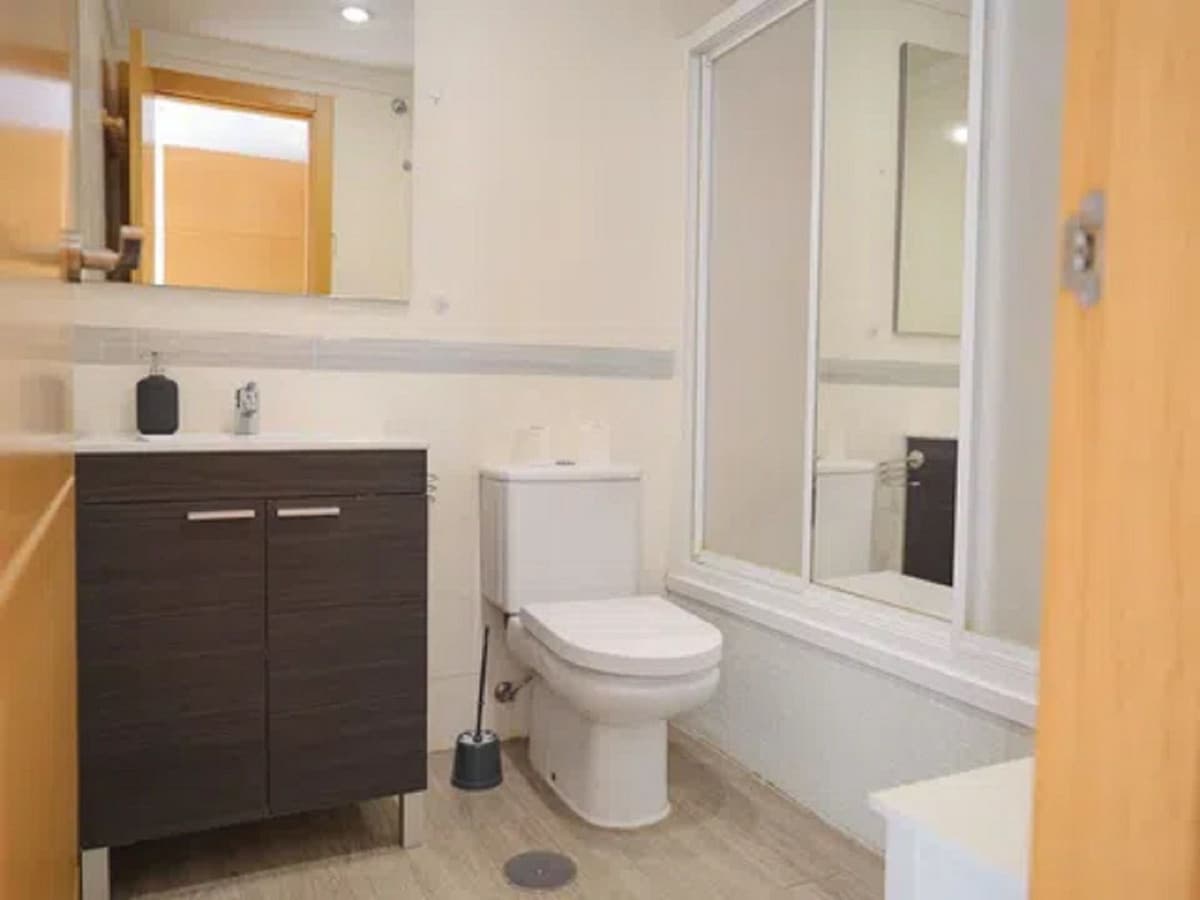 Middle Floor Apartment in El Pinillo — photo 4 of 10