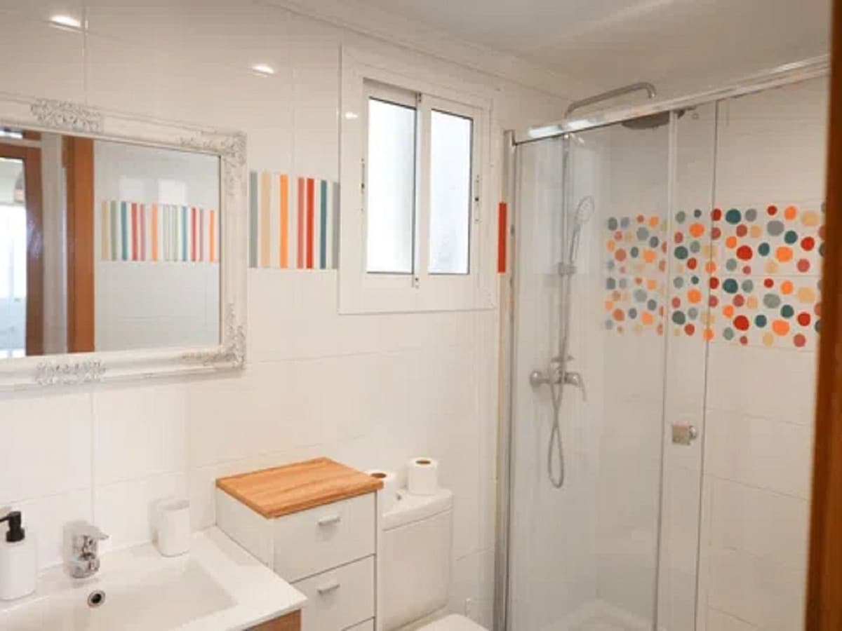 Middle Floor Apartment in El Pinillo — photo 10 of 10