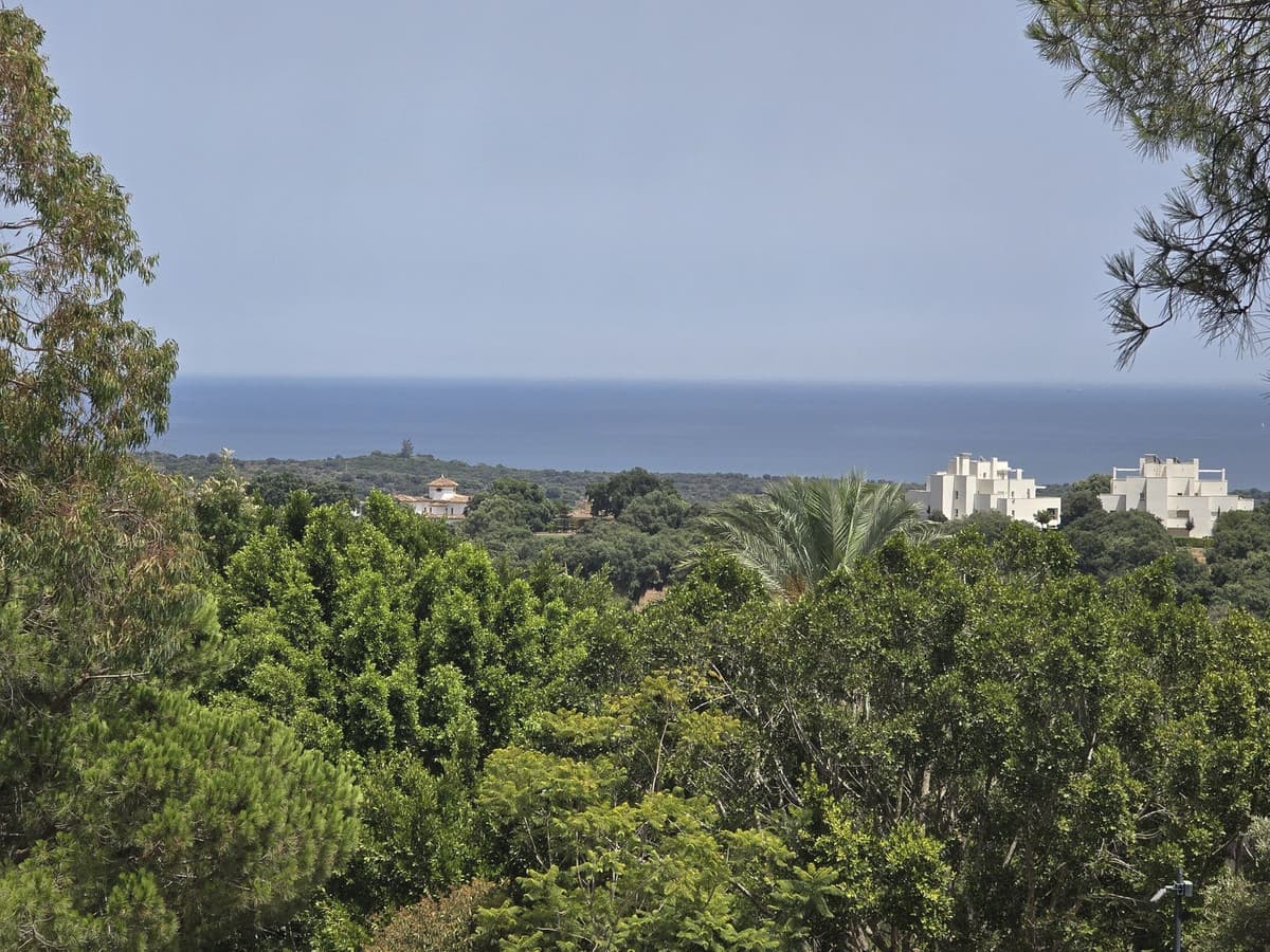 Residential Plot in Sotogrande — photo 1 of 4