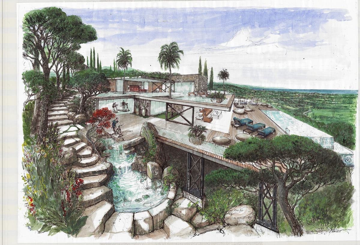 Residential Plot in Sotogrande — photo 3 of 4